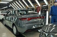 اعلام ارزبری خودروهای ایرانی؛ هایما X7 در صدر لیست