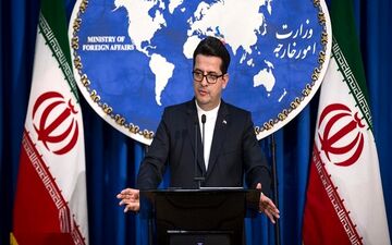 موسوی تشکیل دولت جدید در لبنان را به ملت و دولت این کشور تبریک گفت