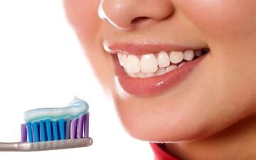 بهترین محل برای نگهداری مسواک کجاست؟ 