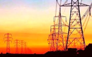 اطلاعیه مهم توانیر در خصوص احتمال بروز خاموشی در کشور