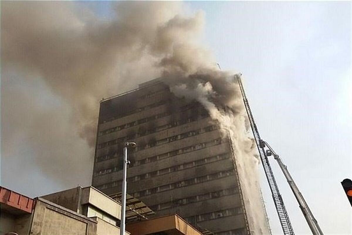 جزئیات نشست ویژه بانکداران درباره پلاسکو