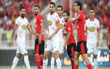دلیل تغییر زمان 3 بازی هفته چهارم لیگ برتر