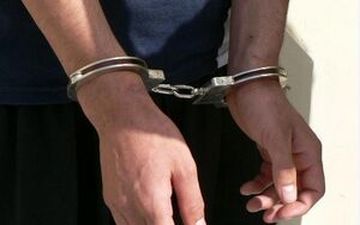 تاجر ورشکسته‌ مادرش را کشت