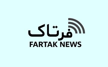 ستون دود از محل هدف‌گیری پایگاه نظامیان آمریکایی در اربیل عراق + ویدئو