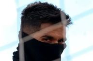 درهای استقلال به روی حسینی بسته شد؛ کاپیتان سابق در آستانه تصمیمی سرنوشت‌ساز