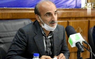 
پیش بینی حق بیمه سهم رانندگان ناوگان حمل و نقل عمومی در بودجه سال 1400 
