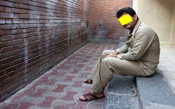 بازگشت داماد همسرکش به پای چوبه دار با پافشاری مادرزن