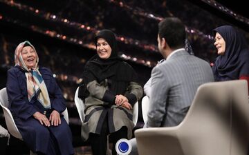 قسمت نهم ماه عسل 96 / حال خوب زندگی ( داستان دوم ) + فیلم