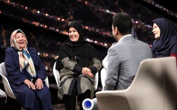 قسمت نهم ماه عسل 96 / حال خوب زندگی ( داستان دوم ) + فیلم