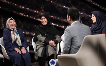 قسمت نهم ماه عسل 96 / حال خوب زندگی ( داستان دوم ) + فیلم