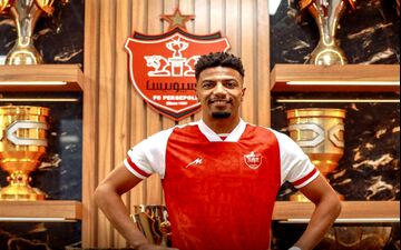  عملود به پرسپولیس پیوست؛ وداع با اسماعیلی‌فر، خوش‌آمد به مدافع مراکشی!