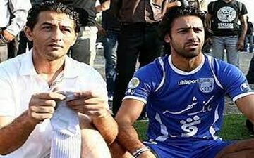 واکنش یک استقلالی به آبی‌پوش شدن بیرانوند؛ پرسپولیس هم به من پیشنهاد داد!