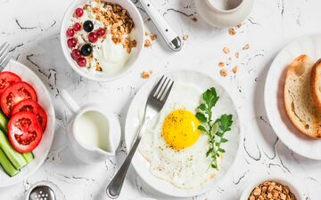  بهترین زمان مصرف پروتئین چه زمانی است؟
