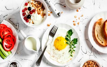 مکمل‌های پروتئین؛ بهترین زمان مصرف پروتئین چه چه وقت است؟