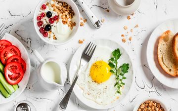 مکمل‌های پروتئین؛ بهترین زمان مصرف پروتئین چه چه وقت است؟