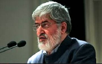 علی مطهری: فکر می‌کنم عملکردم در مجلس خوب بوده است