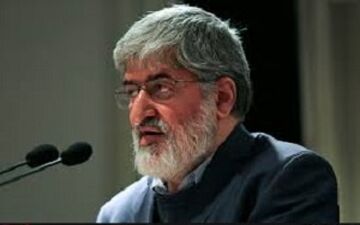 انتقاد «مطهری» به سخنان اخیر «روحانی»
