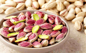 11 خاصیت فوق العاده پسته برای زنان