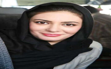  لیندا کیانی در مطب خانم دکتر جنجالی! (عکس)