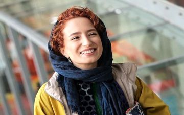تغییر چهره باورنکردنی نگار جواهریان / آیا نگار عمل جراحی کرده ؟! + عکس