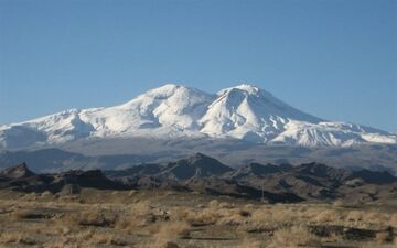  بهشت سیستان و بلوچستان چشم انتظار گردشگران