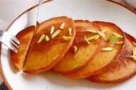 این شیرینی خوشمزه برای تغذیه مدرسه عالیه!