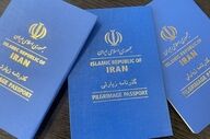 صدور ۵۶۰۰ گذرنامه‌ زیارتی در شیراز؛ تسهیل روند سفر زائران اربعین