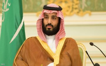 عامل سوءقصد به جان بن سلمان یک شاهزاده عربستانی بود