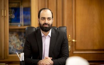 
رئیس سازمان بازرسی شهرداری تهران منصوب شد
