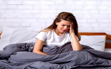 اگر کمتر از ۷ ساعت می‌خوابی، این خبر رو حتماً بخون