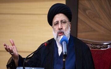 رئیسی: برای تغییر وضع موجود وارد شده‌ام و با تخریب و متلک مطلقاً جا نمی‌زنم