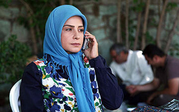 مسابقه دلهره آور رامبد جوان و سیما تیرانداز + فیلم