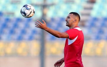 این بازیکن پرسپولیسی ماندنی شد