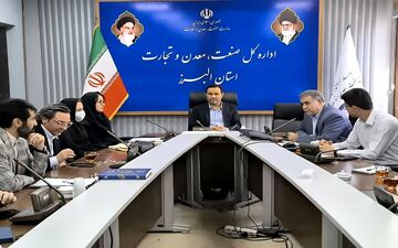 البرز پایتخت دارویی کشور شد | هدف‌گذاری برای کسب رتبه پنجم بیوتکنولوژی دنیا