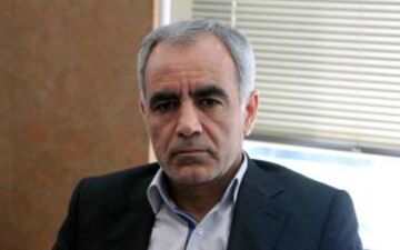 حرف‌های حیرت‌انگیز بهاروند،بعد از انتشار حکم کمیته اخلاق!