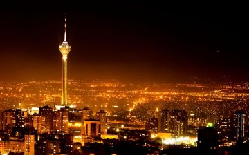 تهران چه دیدنی هایی دارد؟