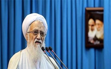  از ۱۶ تیر اورانیوم را به اندازه لازم غنی‌سازی می‌کنیم/ دولت معضل اجاره‌بهای مسکن را حل کند