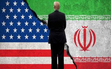  ادعای ترامپ/ به اعراب گفتیم که توانایی دفع حملات ایران به آن‌ها را داریم/ آن‌ها می‌خواهند بجنگند و اکنون درگیر هستند 