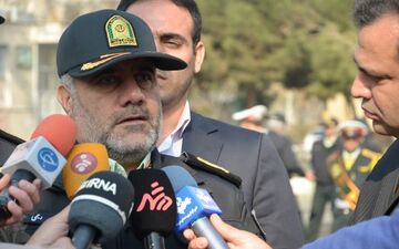 سه شرط پلیس برای هر گونه تغییر در طرح ترافیک و زوج و فرد