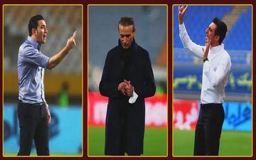 دردسرهای فراوان مربیان استقلالی برای پرسپولیس/ یحیی در معاصره آبی پوشان!