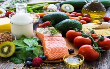 برای جلوگیری از  چاق شدن در تعطیلات عید چه کار کنیم؟