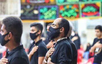 جزییات پروتکل‌ های بهداشتی محرم
