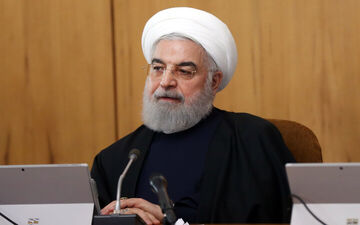  در انتخاب وزیر زن دست رییس‌جمهوری را باز بگذارید