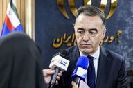 تاجیکستان به‌دنبال افزایش واردات نفت از ایران