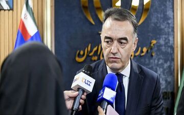 تاجیکستان به‌دنبال افزایش واردات نفت از ایران