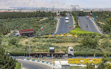 تاب‌آوری زنجیره فولاد مبارکه در سه ماهه ۱۴۰۵؛ از شوک حملات تا سودسازی