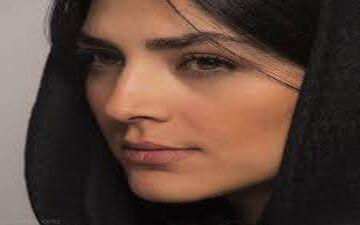 سلفی خواهرانه هدی زین العابدین