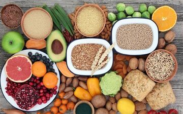 مصرف این مواد غذایی موجب افزایش آرامش در شما می‌شود
