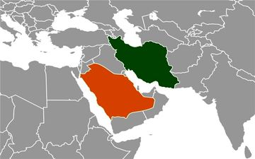 درخواست عربستان برای پیوستن ایران به توافق کاهش تولید اوپک 