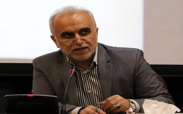 دژپسند: به دنبال تعادل و پایداری بورس هستیم